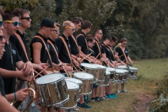 Biberacher Schützenfest 2018 - Foto von Timo Koch