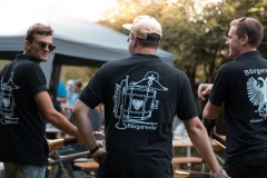 Biberacher Schützenfest 2018 - Foto von Timo Koch