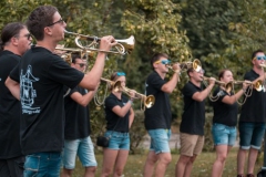 Biberacher Schützenfest 2018 - Foto von Timo Koch