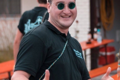 Biberacher Schützenfest 2018 - Foto von Timo Koch