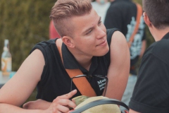 Biberacher Schützenfest 2018 - Foto von Timo Koch