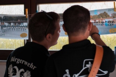 Biberacher Schützenfest 2018 - Foto von Timo Koch