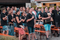 Biberacher Schützenfest 2018 - Foto von Timo Koch