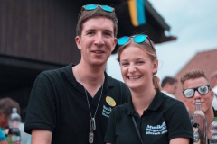 Biberacher Schützenfest 2018 - Foto von Timo Koch
