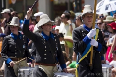 Biberacher Schützenfest 2014 - Foto von Peter Holzapfel