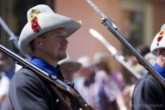 Biberacher Schützenfest 2014 - Foto von Peter Holzapfel