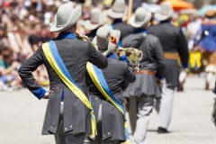 Biberacher Schützenfest 2014 - Foto von Peter Holzapfel