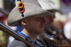 Biberacher Schützenfest 2014 - Foto von Peter Holzapfel