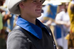 Biberacher Schützenfest 2014 - Foto von Peter Holzapfel