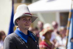 Biberacher Schützenfest 2014 - Foto von Peter Holzapfel