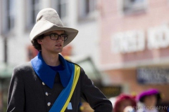 Biberacher Schützenfest 2014 - Foto von Peter Holzapfel