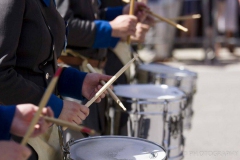Biberacher Schützenfest 2014 - Foto von Peter Holzapfel