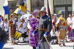Biberacher Schützenfest 2014 - Foto von Peter Holzapfel