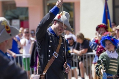 Biberacher Schützenfest 2014 - Foto von Peter Holzapfel
