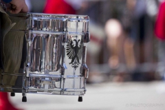 Biberacher Schützenfest 2014 - Foto von Peter Holzapfel