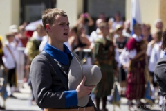 Biberacher Schützenfest 2014 - Foto von Peter Holzapfel