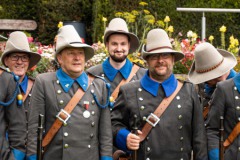 Schützenfest 2024