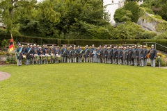Schützenfest 2024