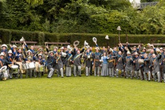 Schützenfest 2024