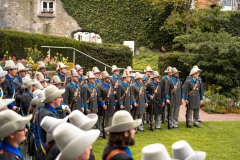 Schützenfest 2024