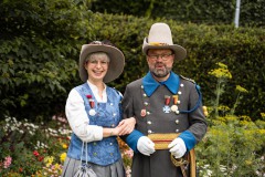 Schützenfest 2024