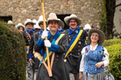 Schützenfest 2024