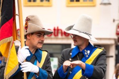 Schützenfest 2024