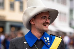 Schützenfest 2024