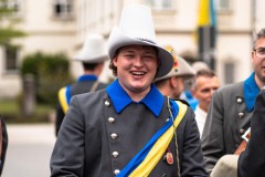 Schützenfest 2024