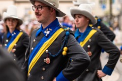 Schützenfest 2024