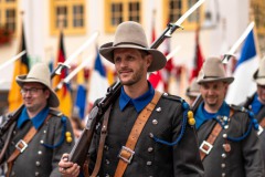 Schützenfest 2024