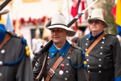 Schützenfest 2024